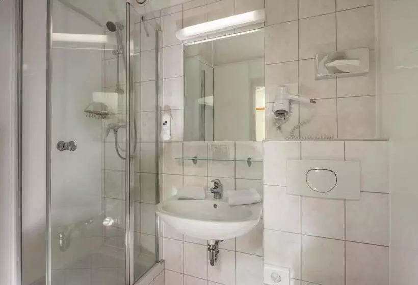 スタンダードプラスルーム, Ahorn Berghotel Friedrichroda
