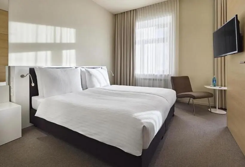スタンダードルーム, Dorint Parkhotel Jordanbad