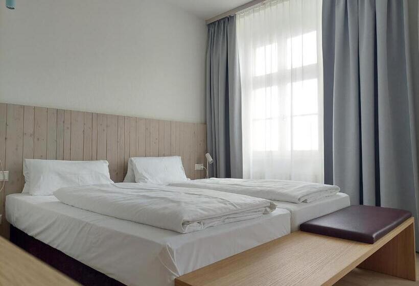 컴포트 룸, Flair Hotel Zum Schiff