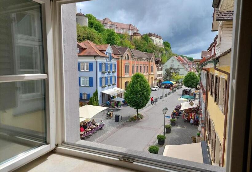 스탠다드 룸, Flair Hotel Zum Schiff