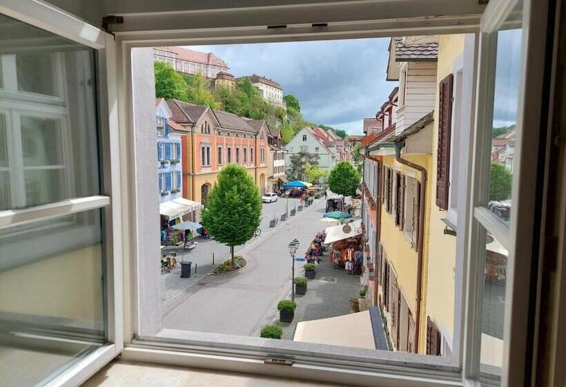 스탠다드 룸, Flair Hotel Zum Schiff