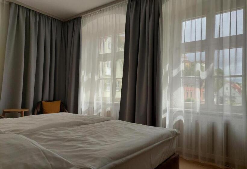 스탠다드 룸, Flair Hotel Zum Schiff