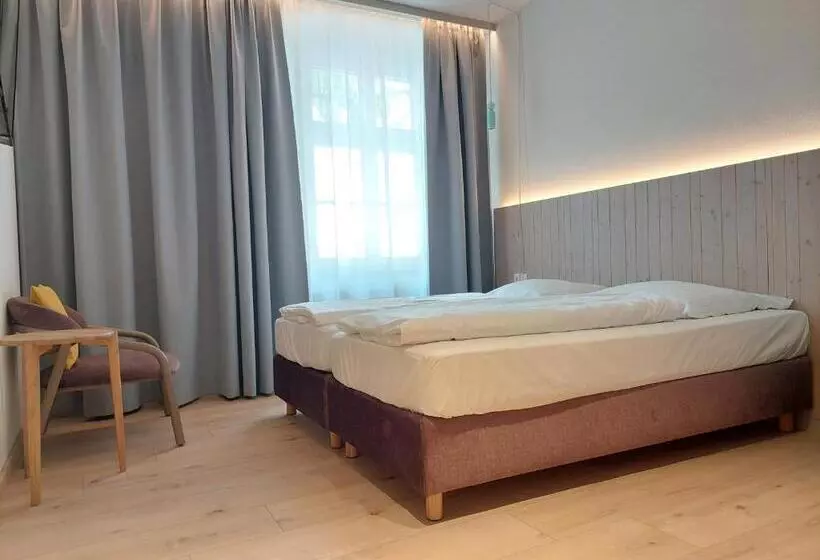 スタンダードルーム, Flair Hotel Zum Schiff