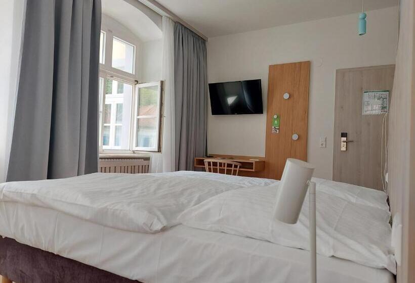 스탠다드 룸, Flair Hotel Zum Schiff