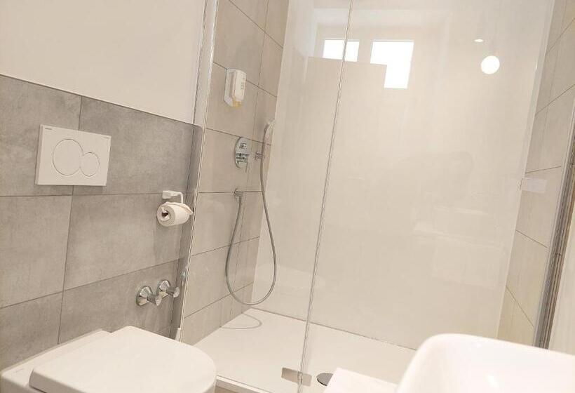 Номер Стандарт, Flair Hotel Zum Schiff