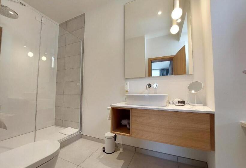 스탠다드 룸, Flair Hotel Zum Schiff