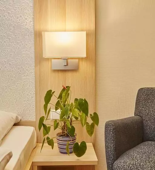 スーペリアールーム, Flair Hotel Zum Schiff