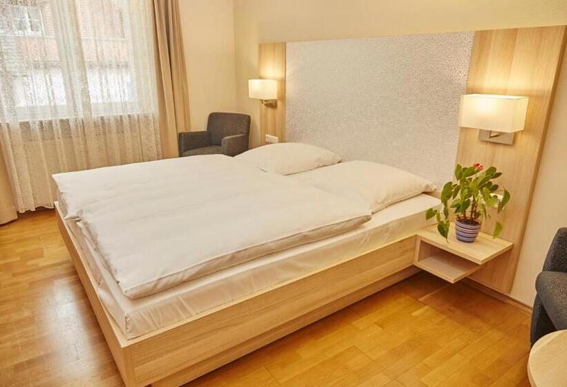 Номер Superior, Flair Hotel Zum Schiff