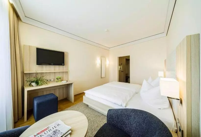 スーペリアールーム, Flair Hotel Zum Schiff