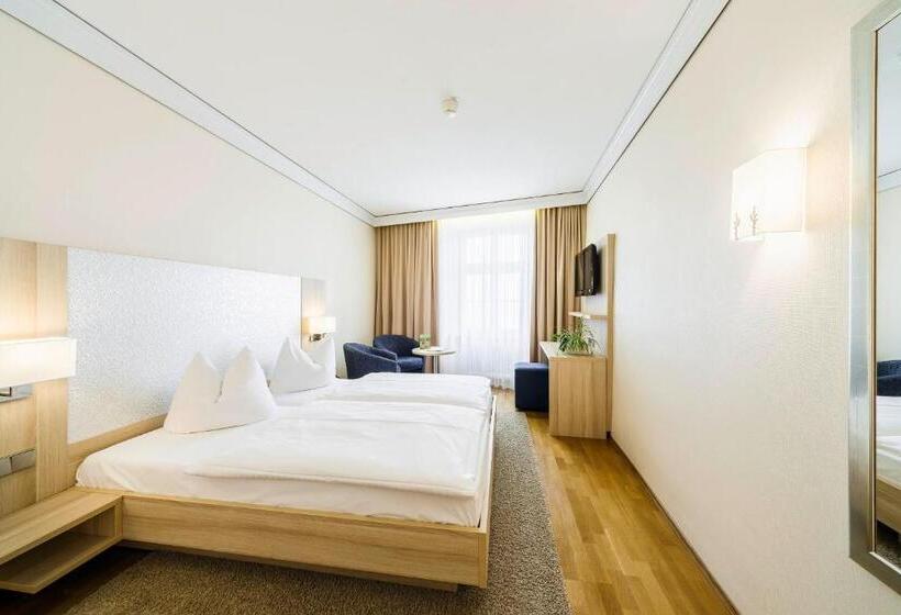 수피리어 룸, Flair Hotel Zum Schiff