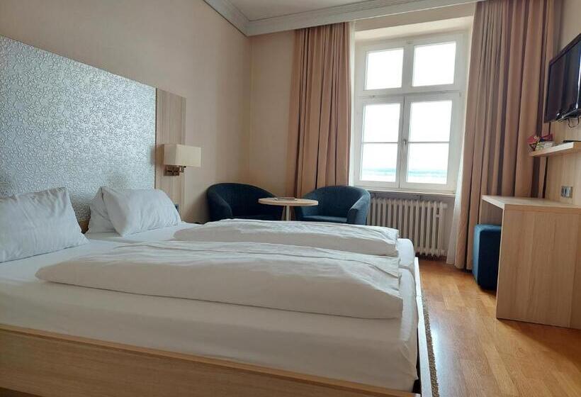 Номер Superior, Flair Hotel Zum Schiff