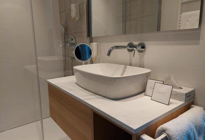 스탠다드 룸, Flair Hotel Zum Schiff