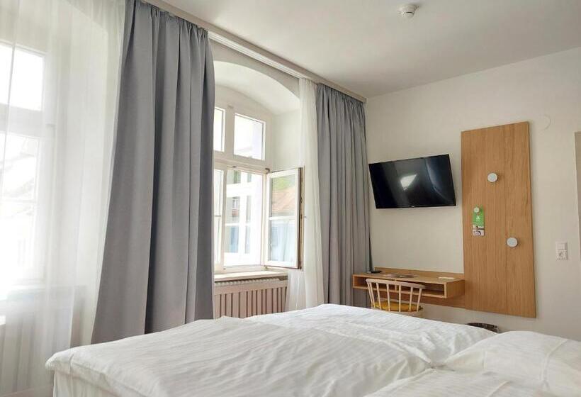 Номер Стандарт, Flair Hotel Zum Schiff