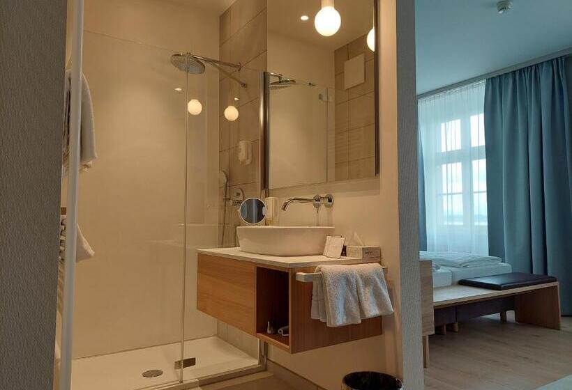 스탠다드 룸, Flair Hotel Zum Schiff