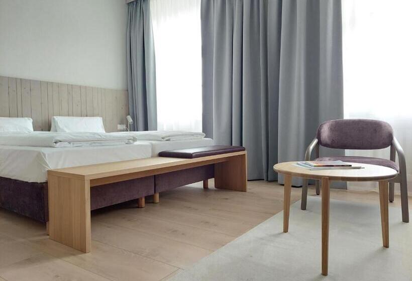 스탠다드 룸, Flair Hotel Zum Schiff