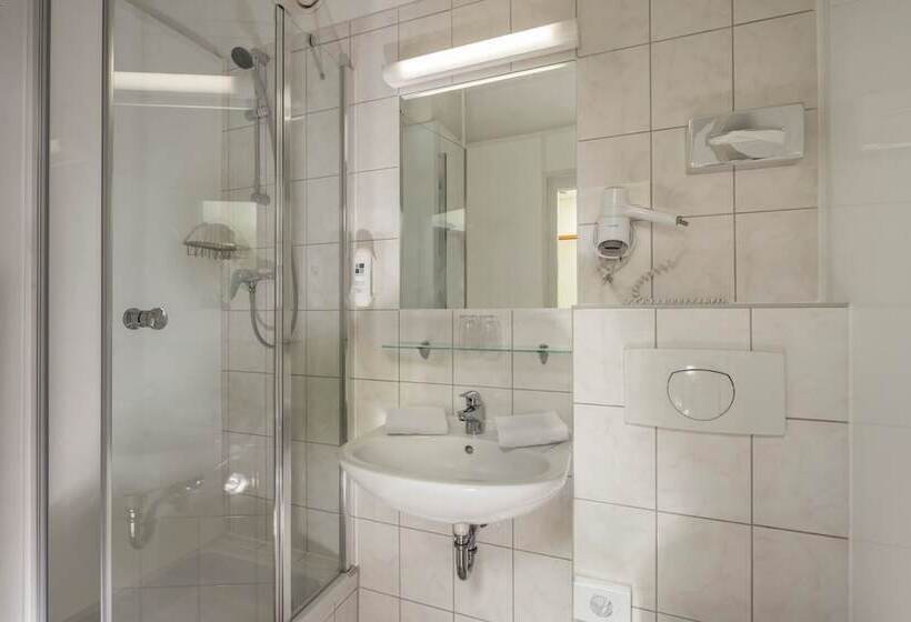 חדר קלאסי, Ahorn Berghotel Friedrichroda