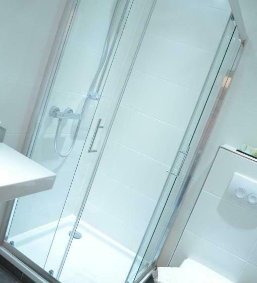 スタンダードルーム, Altes Zollhaus