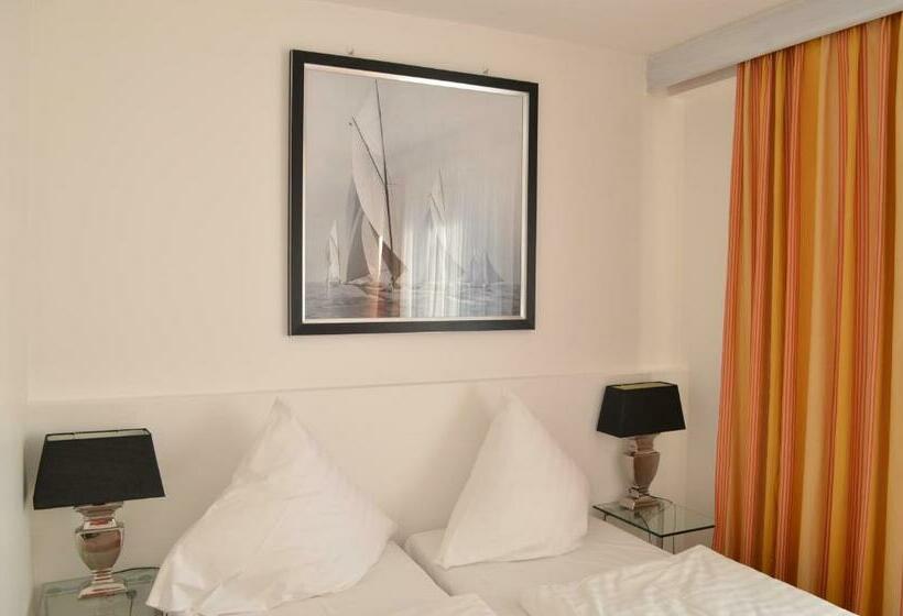 スタンダードルーム, Altes Zollhaus