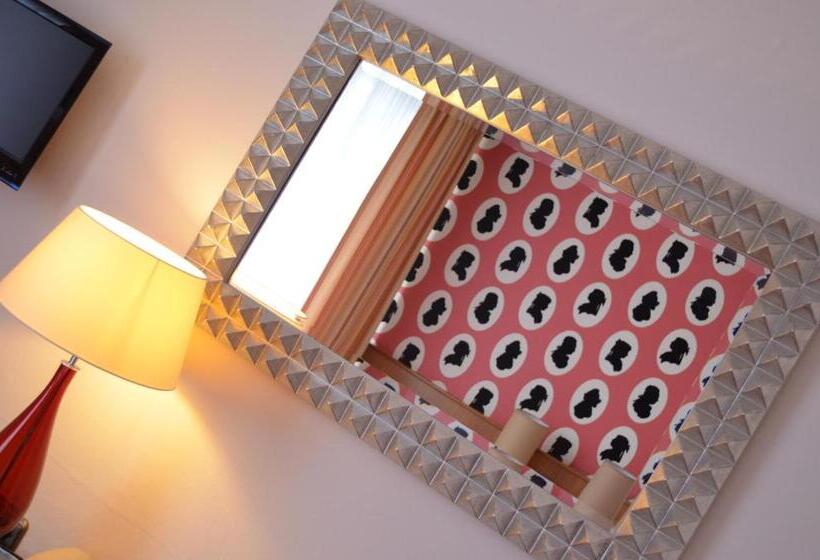 スタンダードルーム, Altes Zollhaus