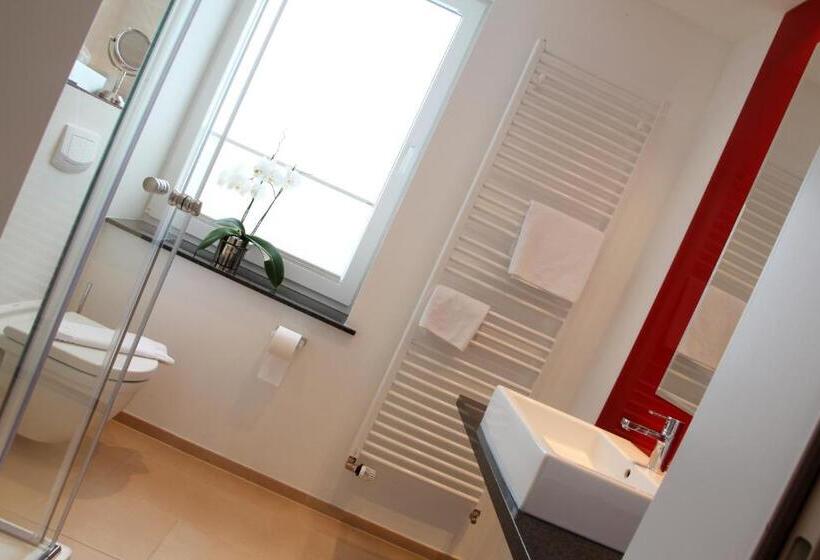 スーペリアールーム, Altes Zollhaus