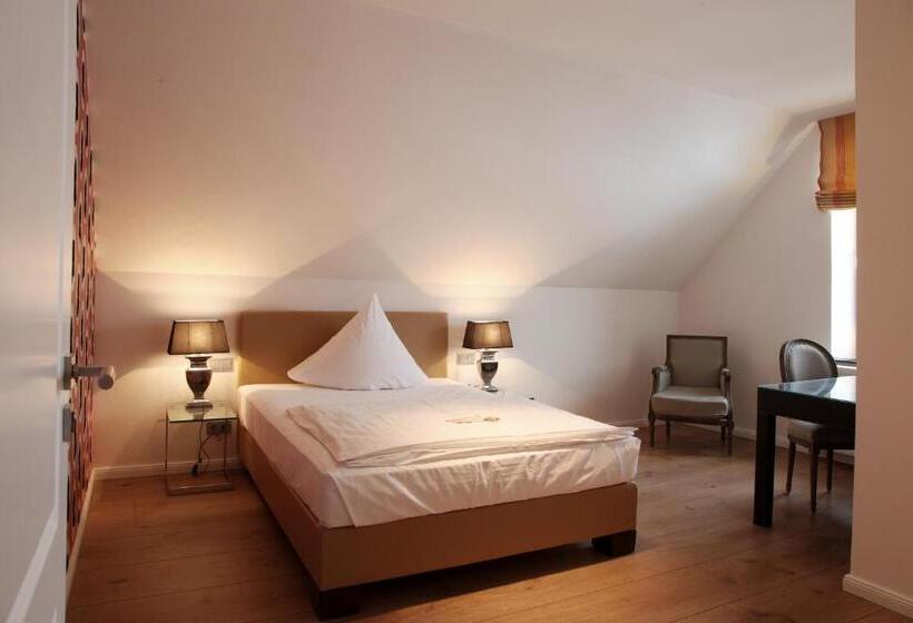 スーペリアシングルルーム, Altes Zollhaus