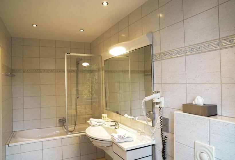 スイート, Altes Zollhaus