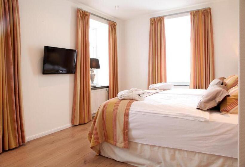 スイート, Altes Zollhaus