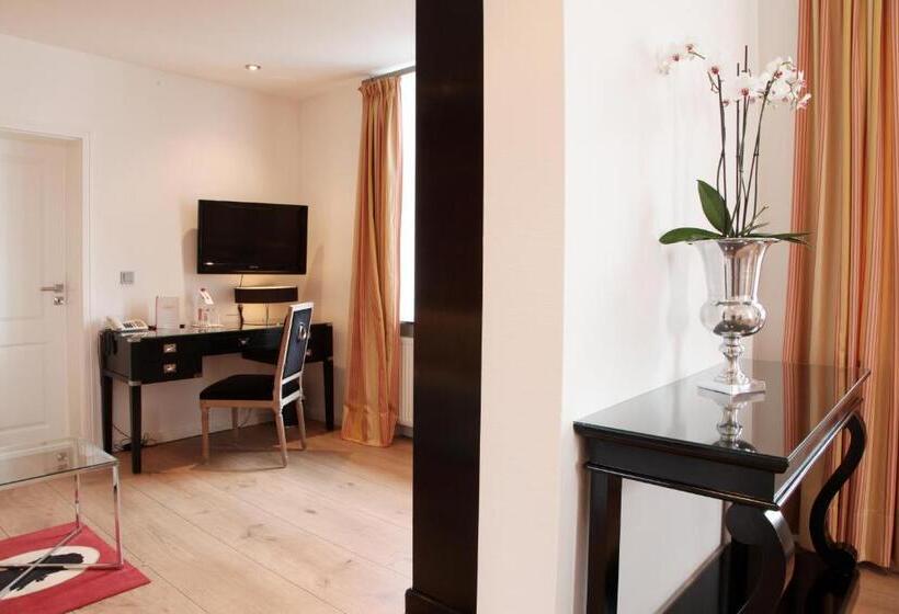 スイート, Altes Zollhaus