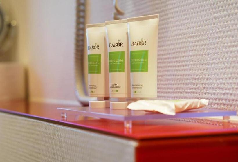 ジュニアスイート, Altes Zollhaus