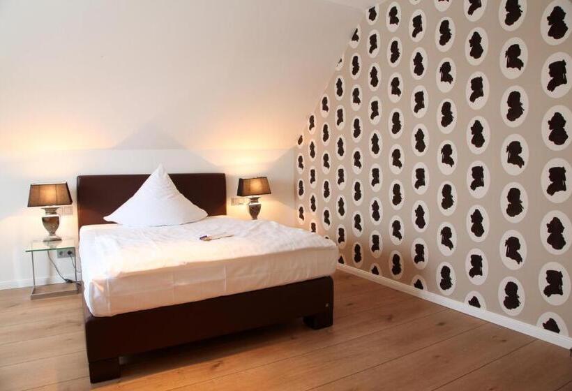 スーペリアールーム, Altes Zollhaus