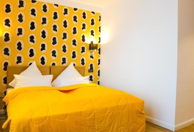 スタンダードルーム, Altes Zollhaus