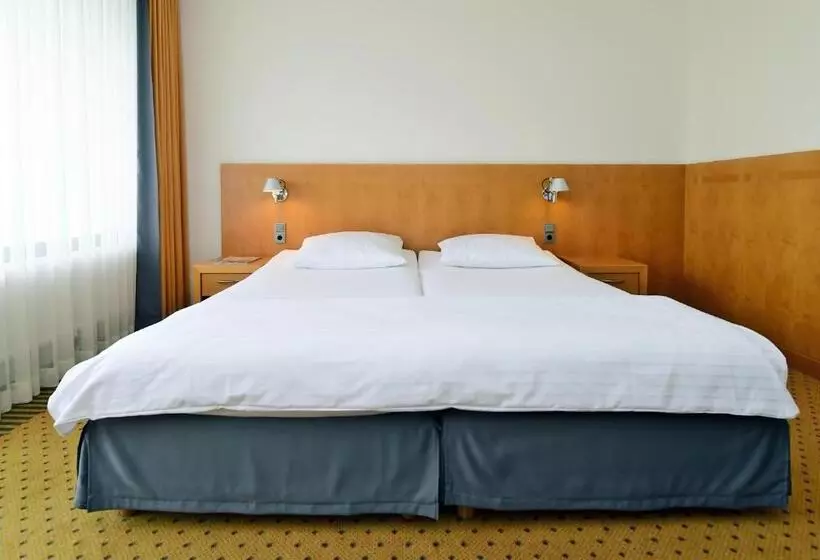 Comfort-huone, Am Kurpark