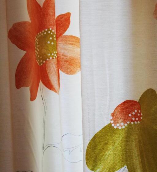 标准单人间, An Der Ilse