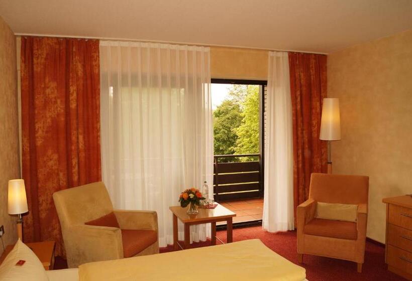 标准间, An Der Ilse