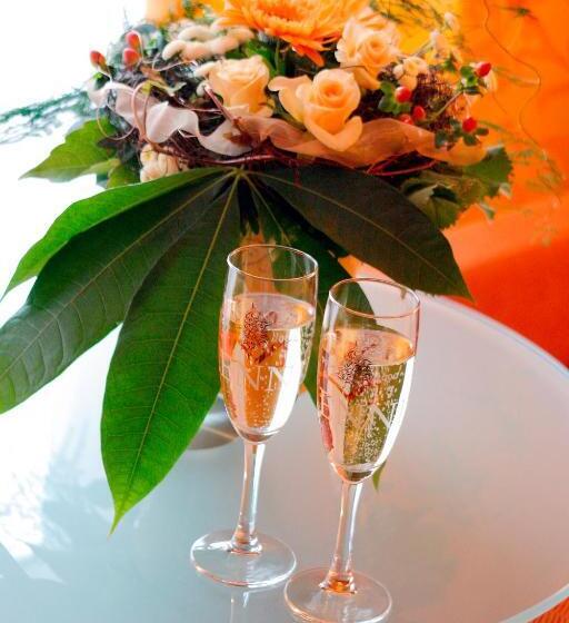 标准间, An Der Ilse