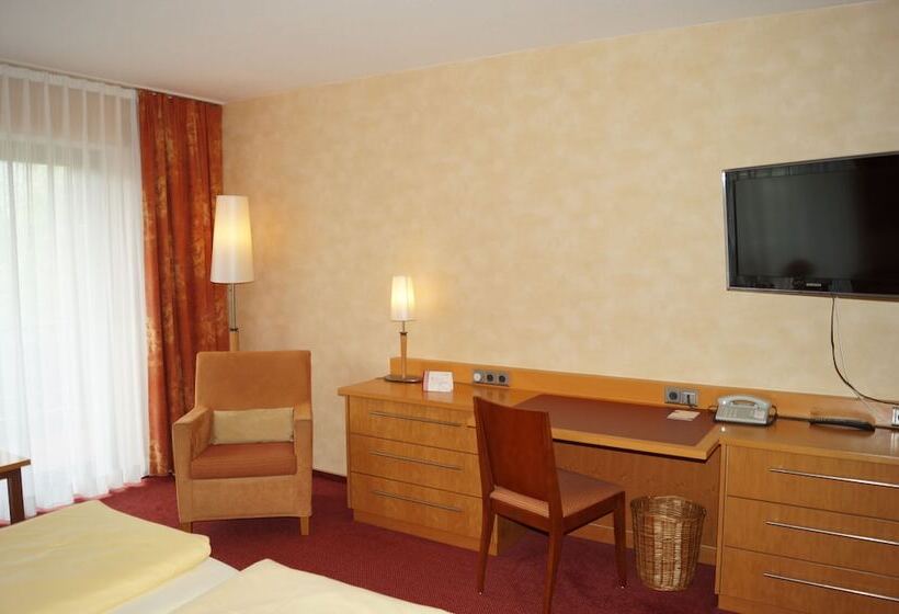 标准间, An Der Ilse