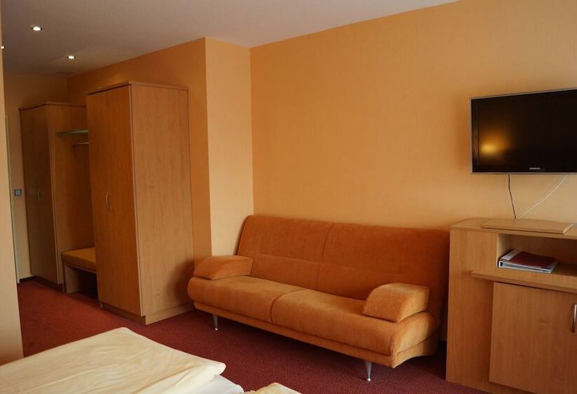 标准间, An Der Ilse