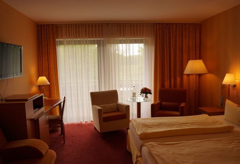 标准间, An Der Ilse