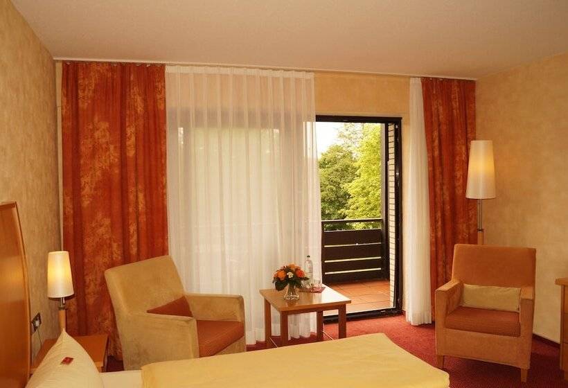 标准间, An Der Ilse