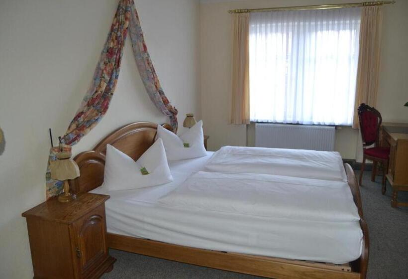 غرفة قياسية, Anker