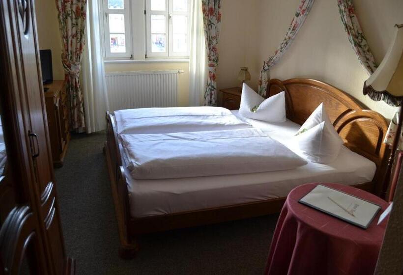 스탠다드 룸, Anker