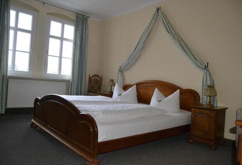 스탠다드 룸, Anker