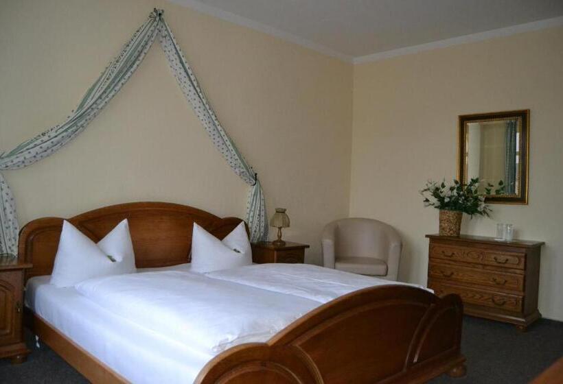 스탠다드 룸, Anker