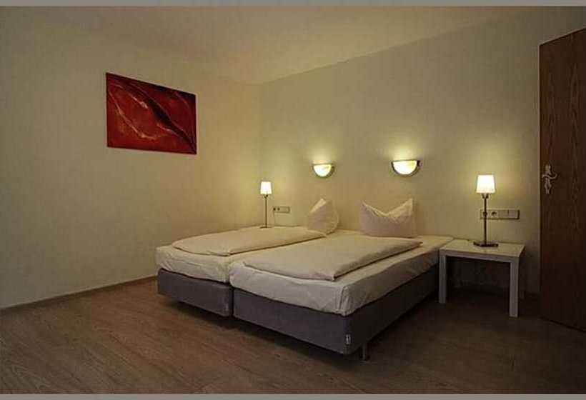 Номер Стандарт, Baeren