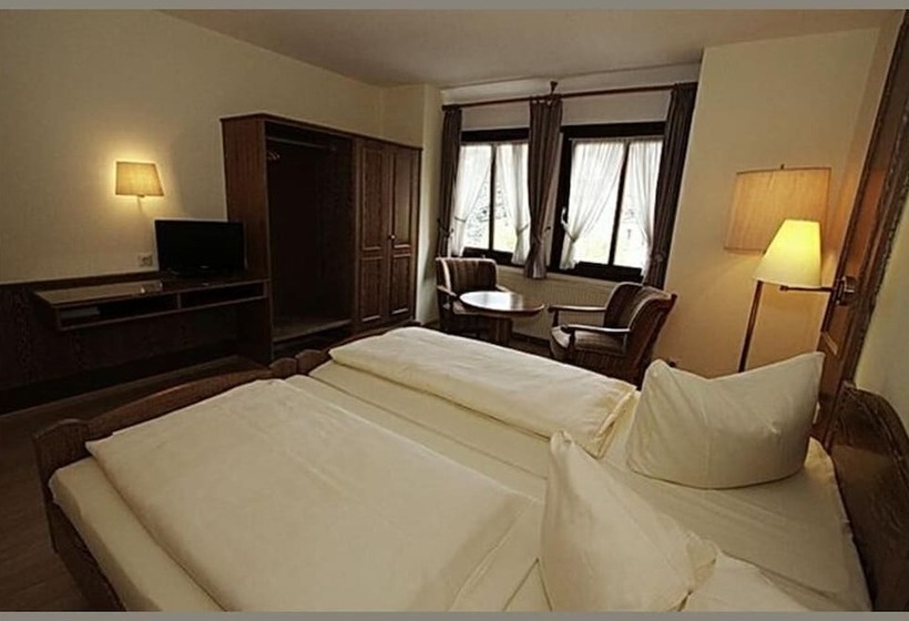 Номер Стандарт, Baeren