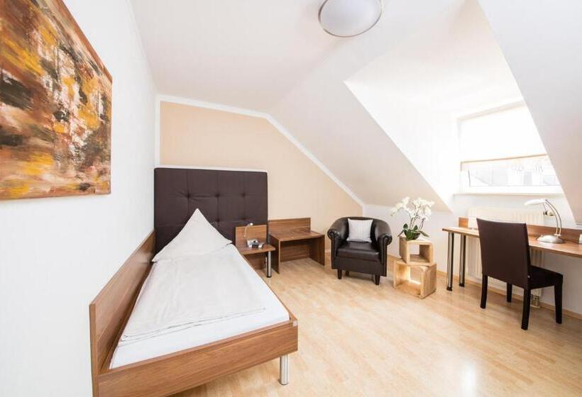 スタンダードシングルルーム, Bavaria