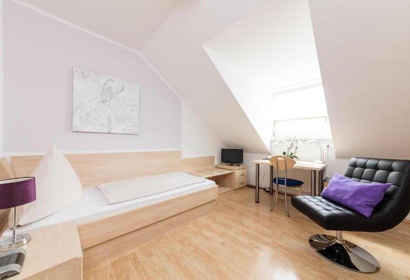 Номер Стандарт Индивидуальный, Bavaria