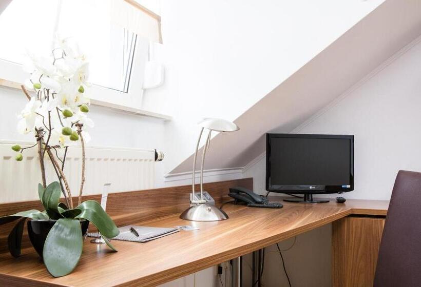 スーペリアシングルルーム, Bavaria