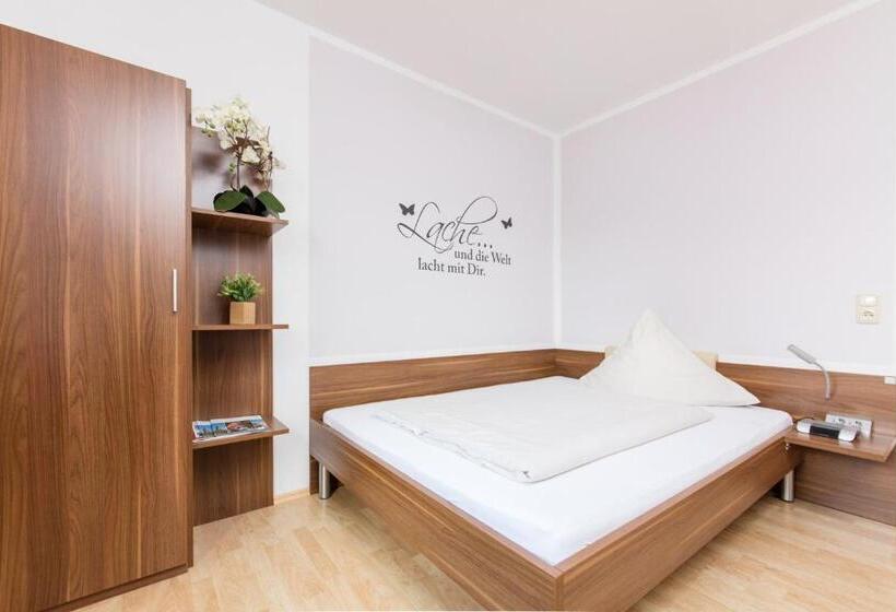 スーペリアシングルルーム, Bavaria