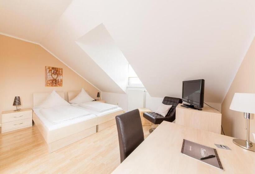 スタンダードルーム, Bavaria